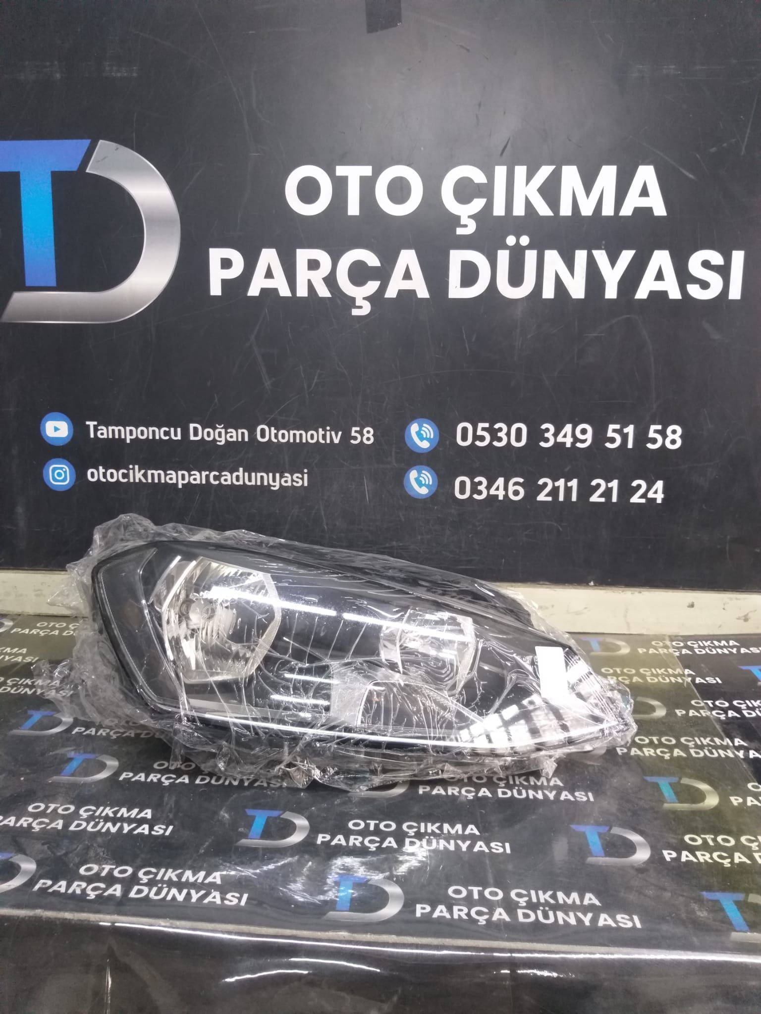 VOLKSWAGEN GOLF 7 SA� FAR [2013-2017]