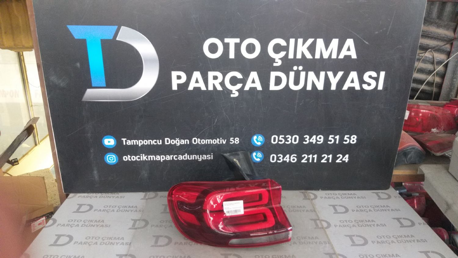 CTROEN C 5 ARCROSS SOL DI STOP 18-24