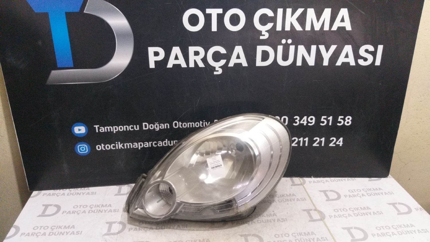 RENAULT KANGO SOL FAR 05-10