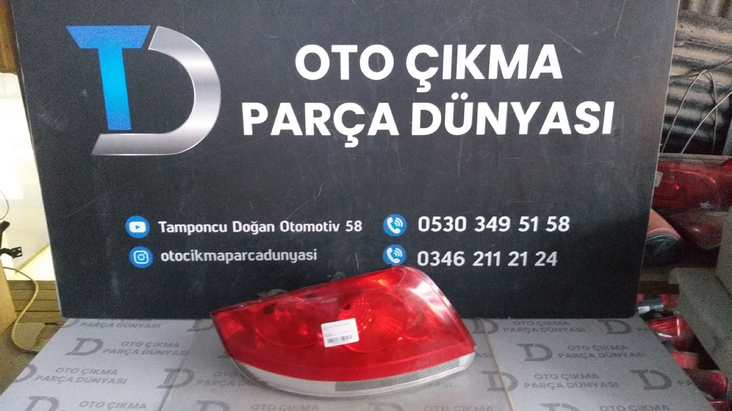 FAT LNEA SOL STOP 07-17