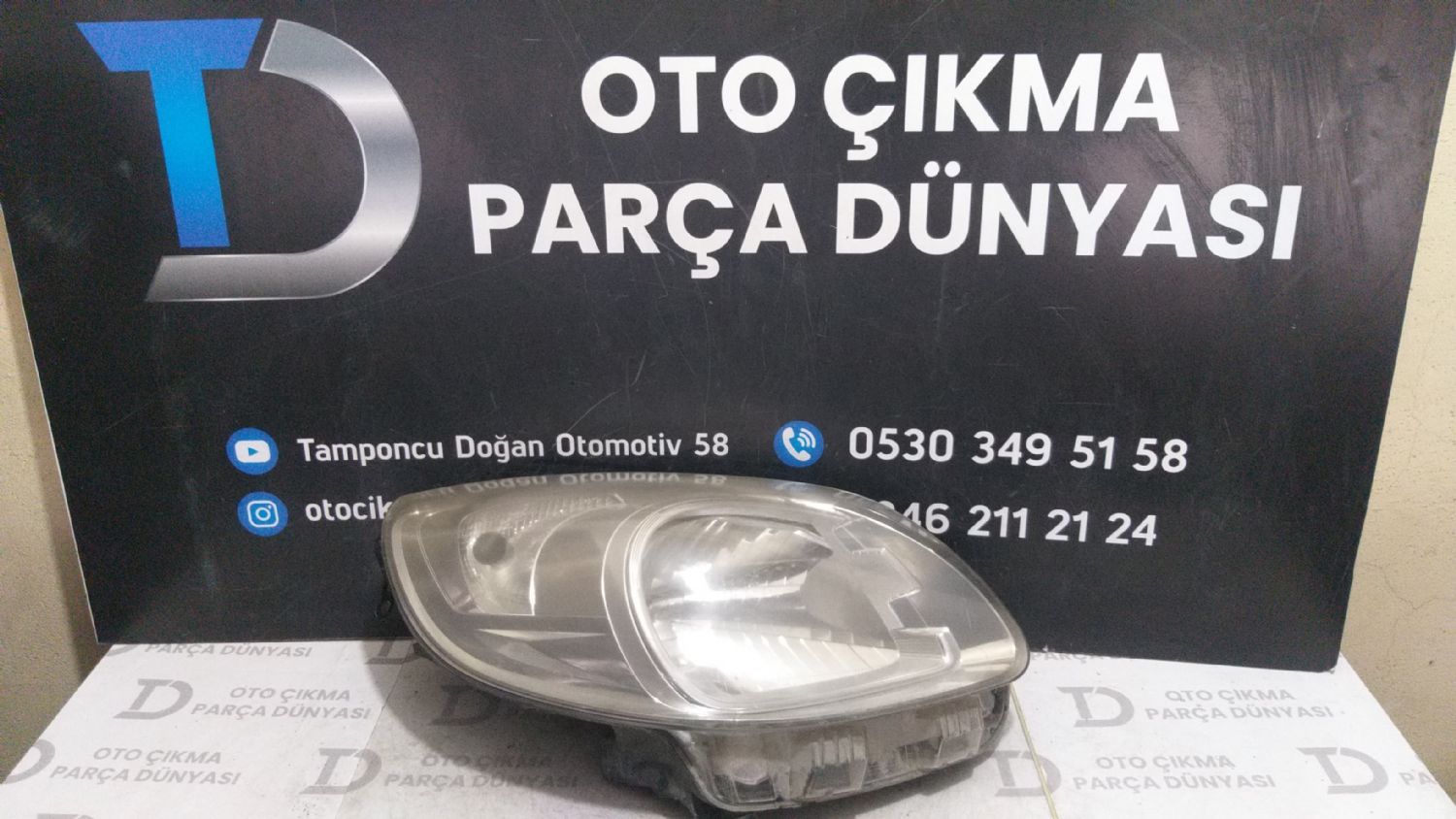 RENAULT KANGO SA FAR 18-21