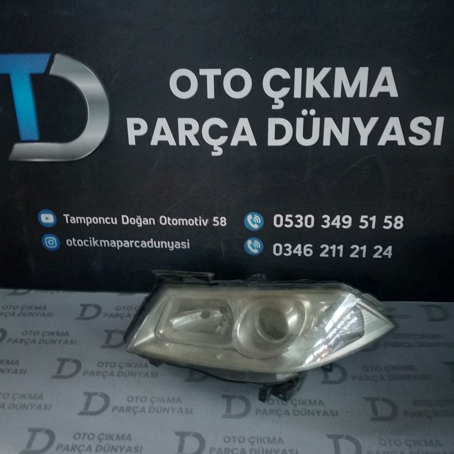 RENAULT MEGANE 2 SOL FAR 