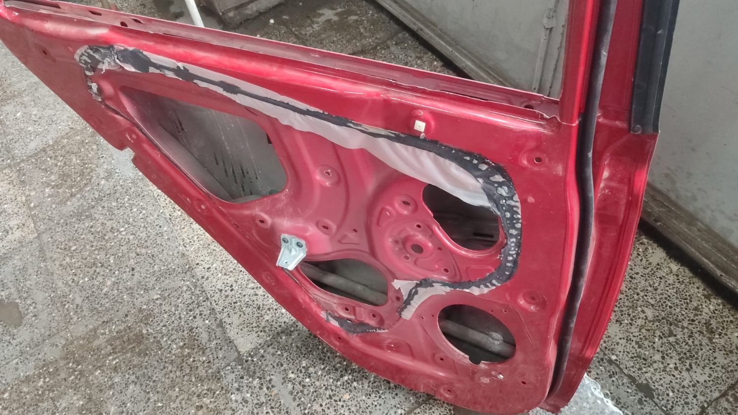 HYUNDA� �20 SOL ARKA KAPI (14-20)