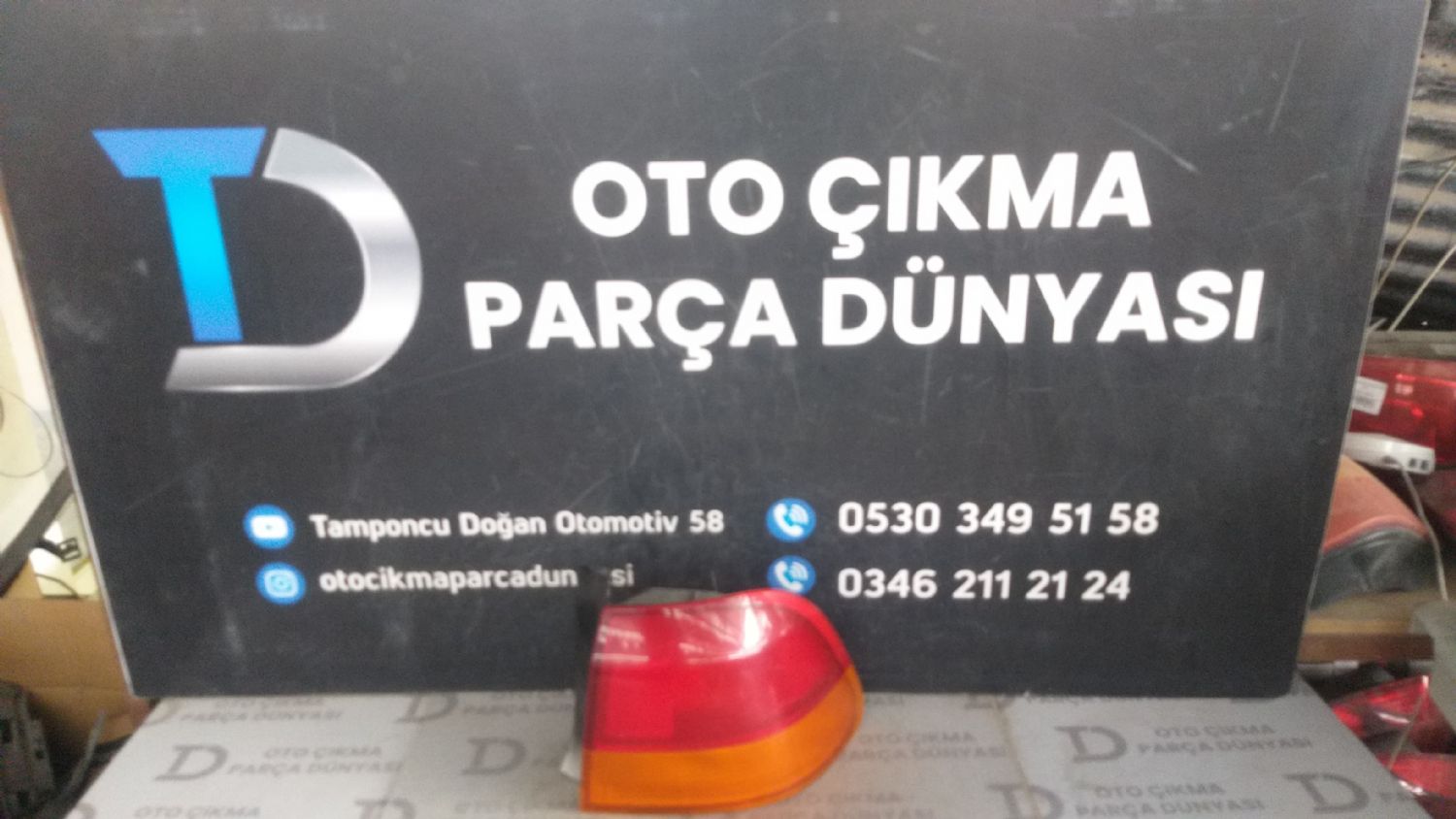 HONDA CVC SA DI STOP 06-11
