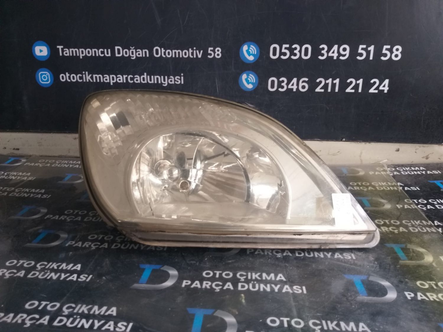 CHERY T�GGO SA� FAR [2008-2011]