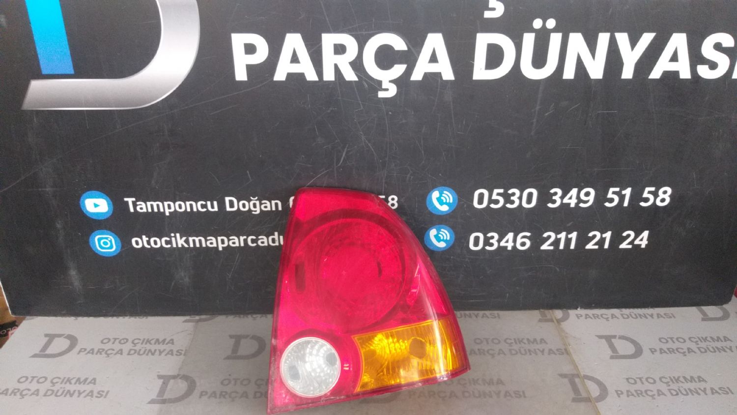 HYUNDA� ACCENT SA� STOP 03-06