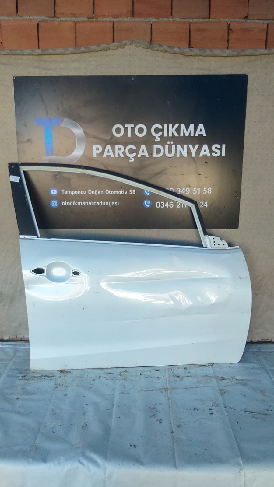 KA CEED SA N KAPI 12-16