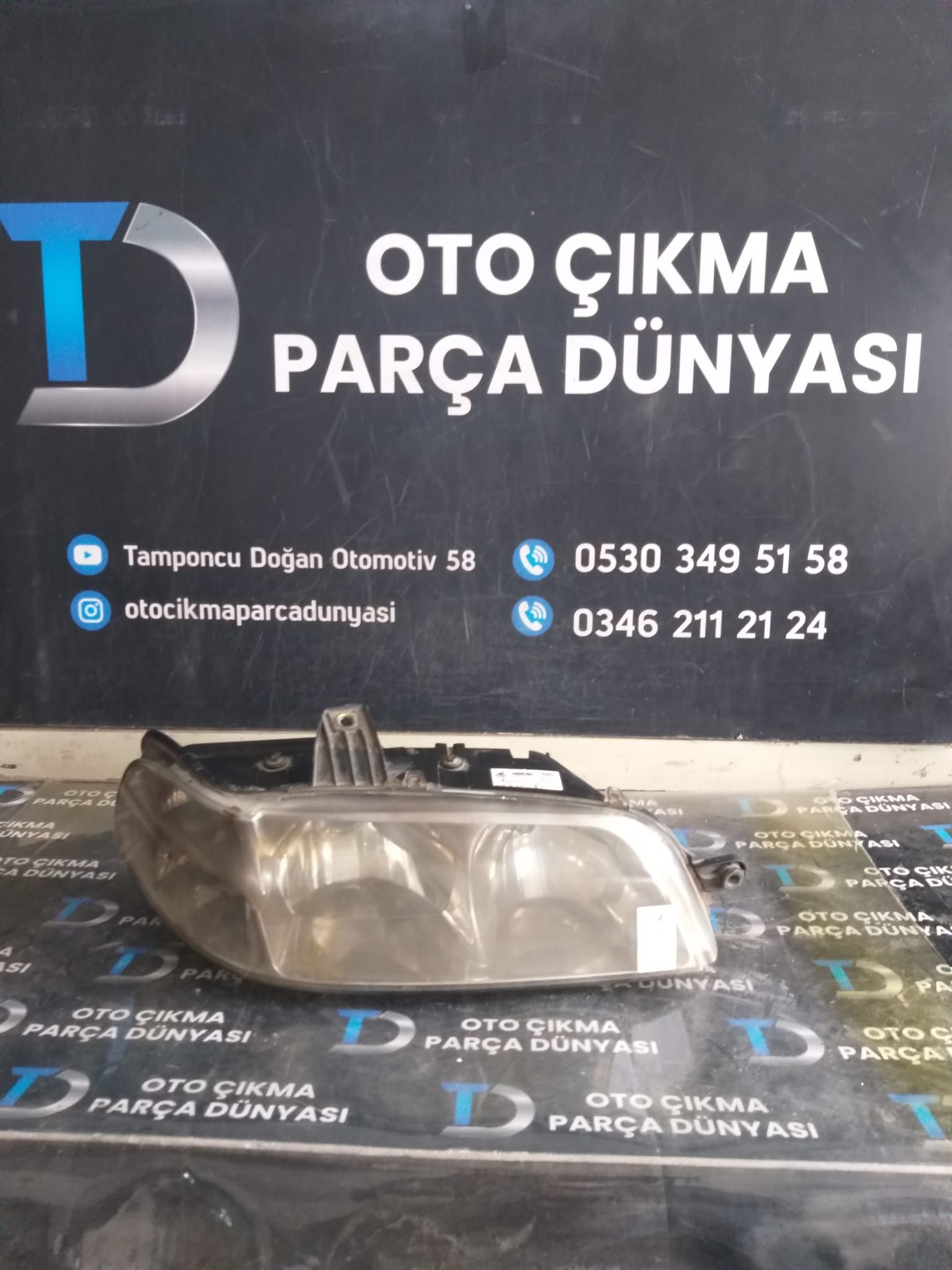 F�AT ALBEA SA� FAR [2002-2005]