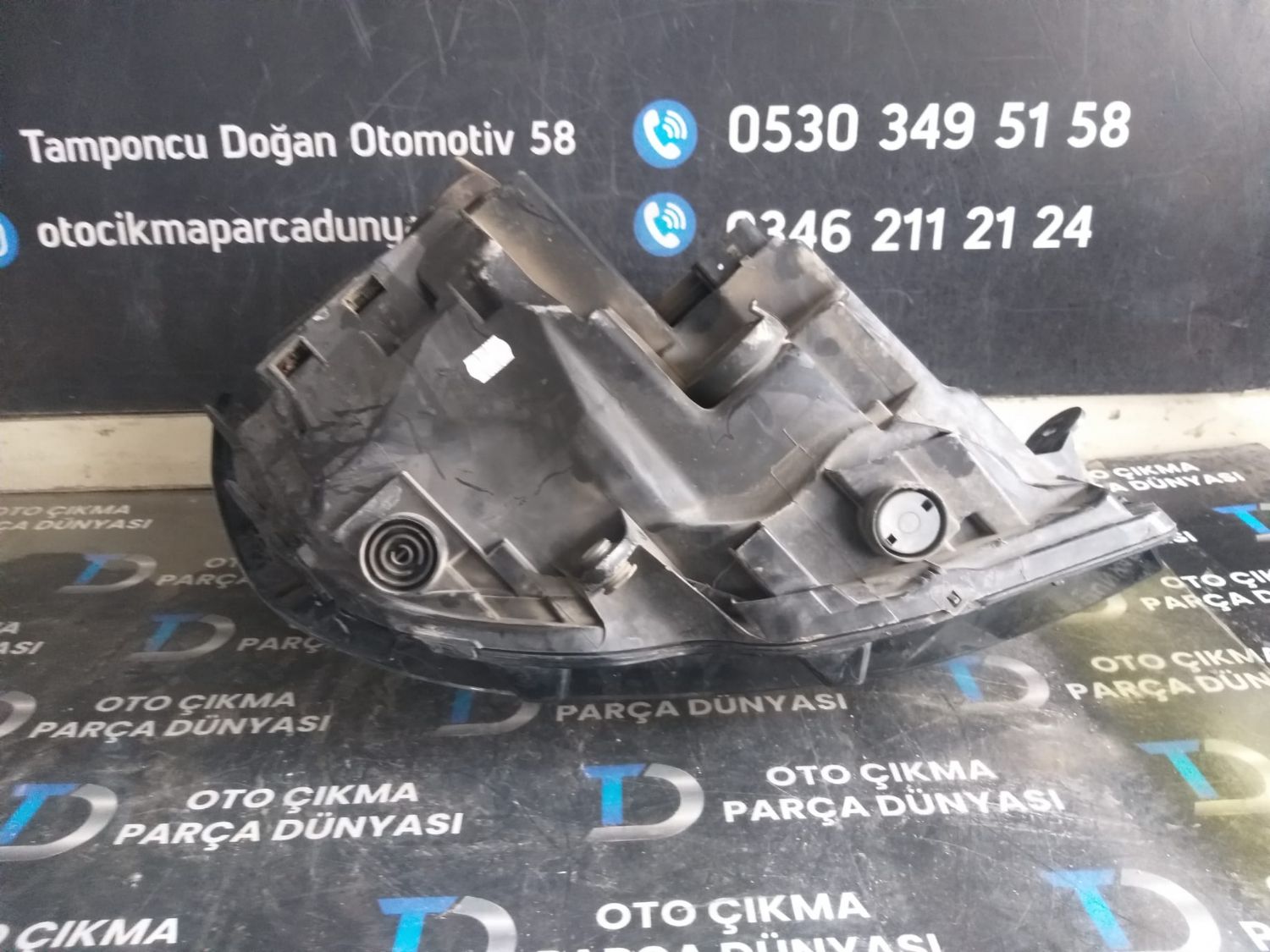 VOLKSWAGEN TRANSPORTER T7 SOL FAR [2015-2019]