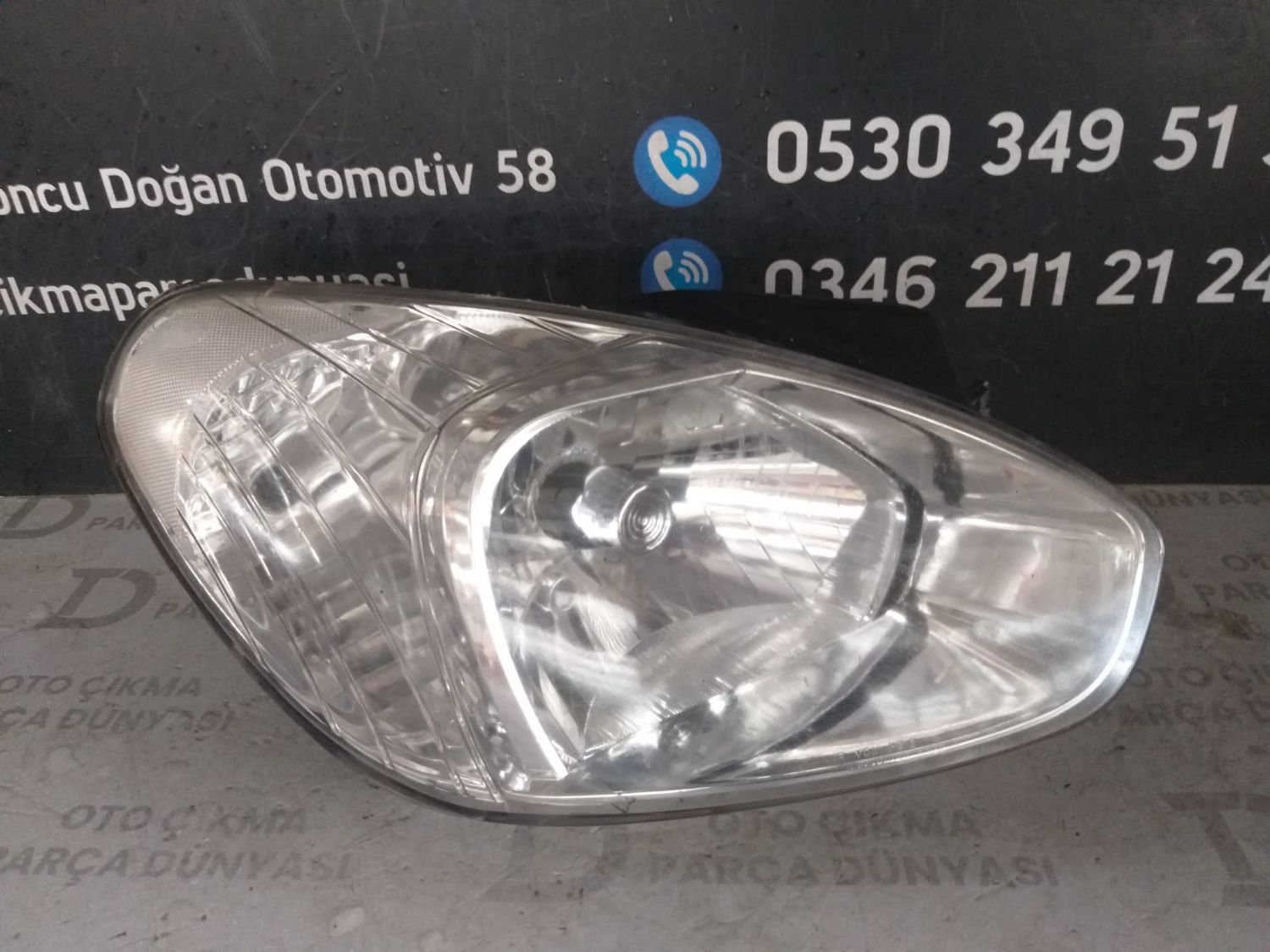 HYUNDA� ACCENT ERA SA� FAR (06-11)