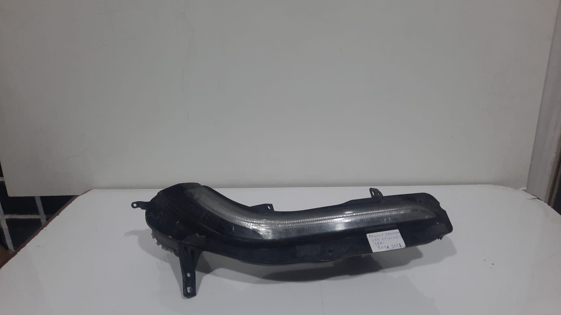 RENAULT TALSMAN SA GNDZ LED 19-23