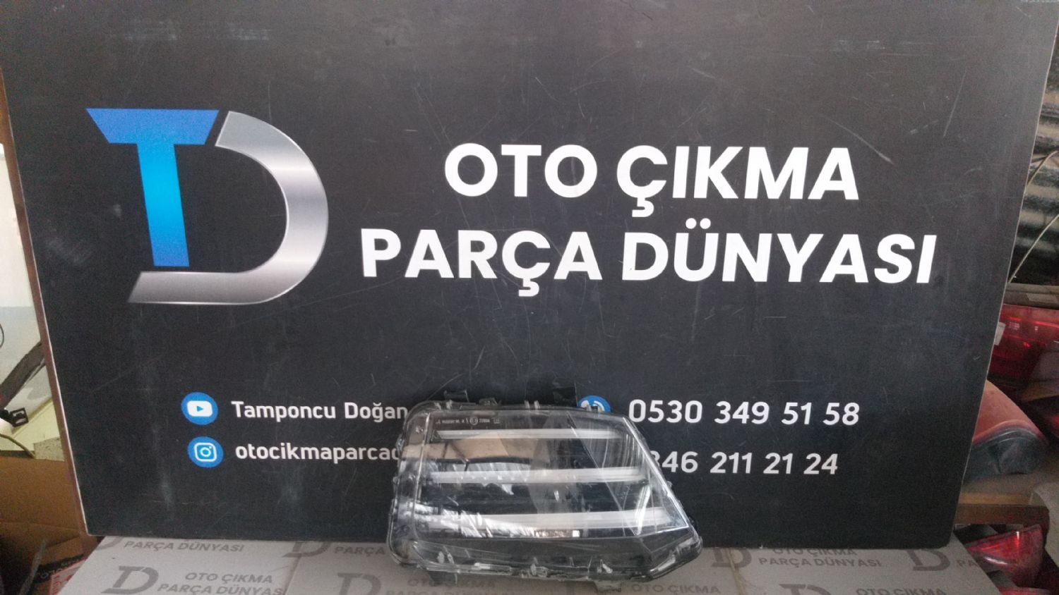 PEUGEOT 3008 SOL GNDZ LED