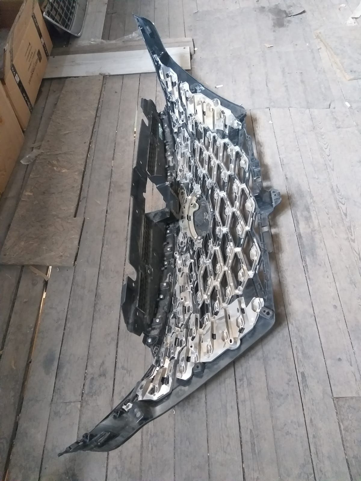 CHERY OMODA 5 �N PANJUR (22-25)