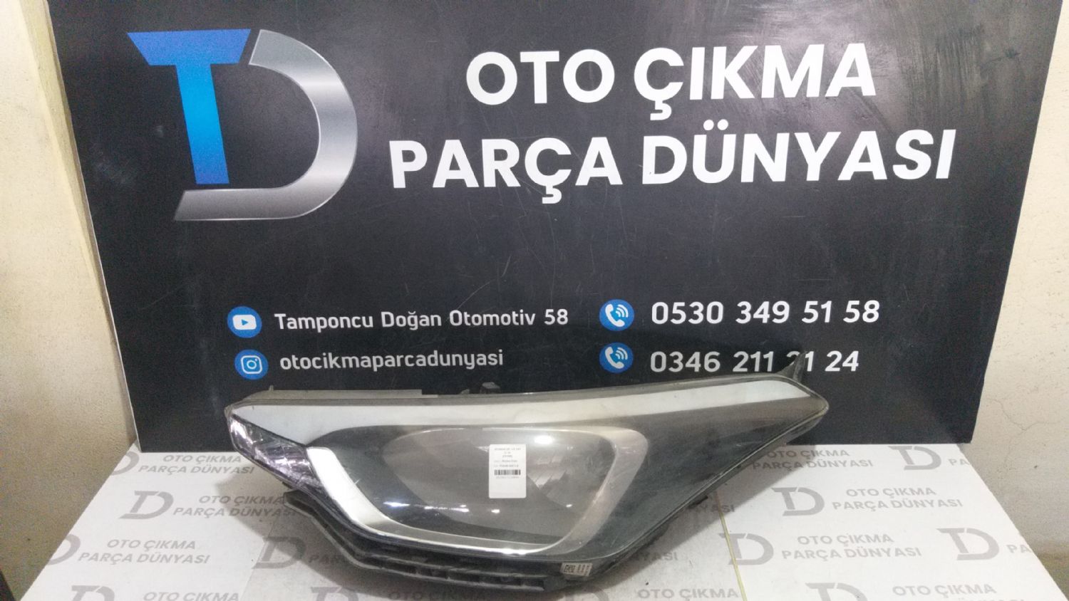  HYUNDA  20 SOL FAR 11-14