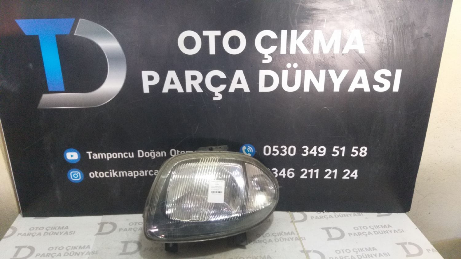 RENAULT CLO 1 SOL FAR 98-01