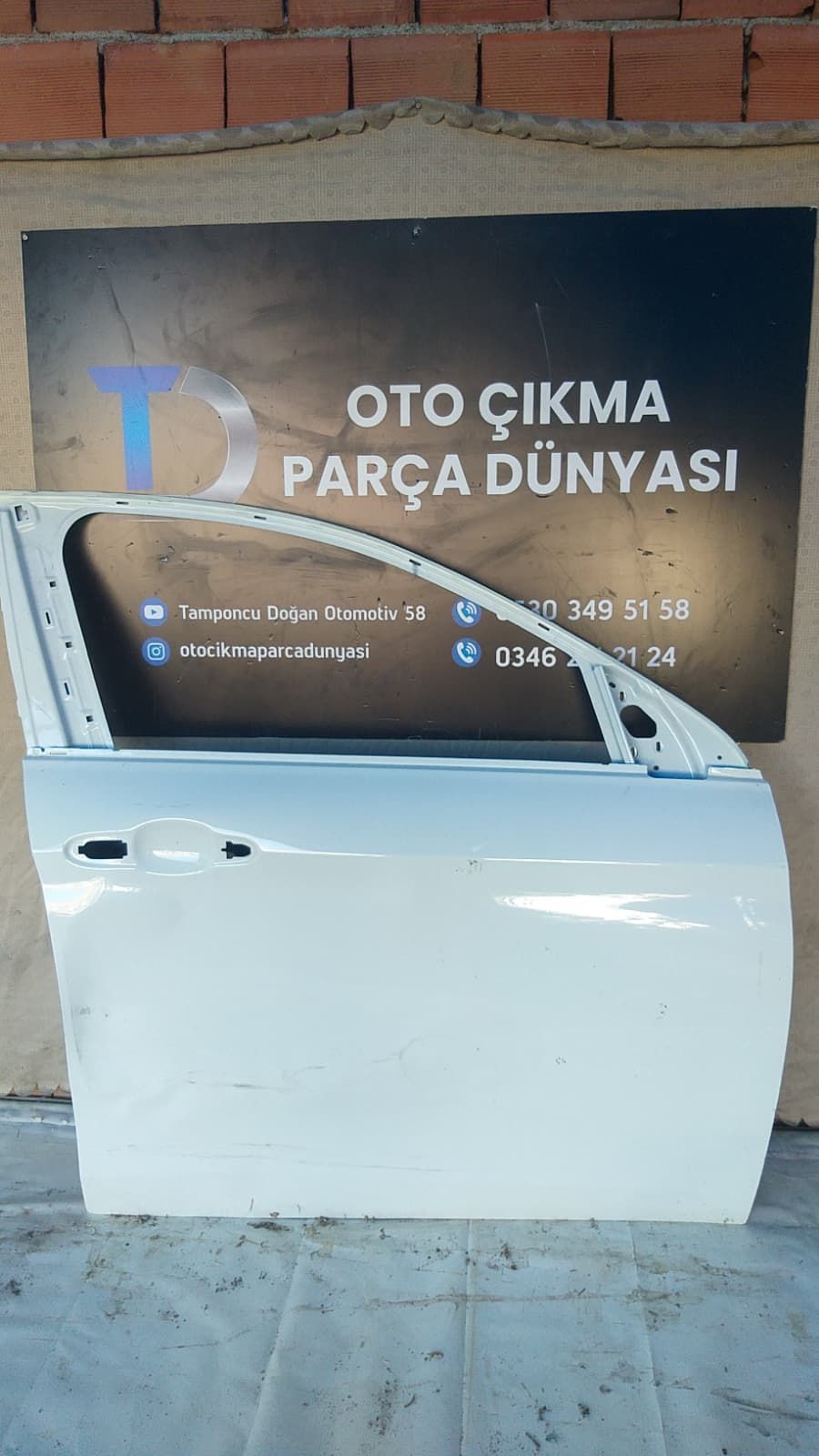 FAT EGEA SA N KAPI 14-22