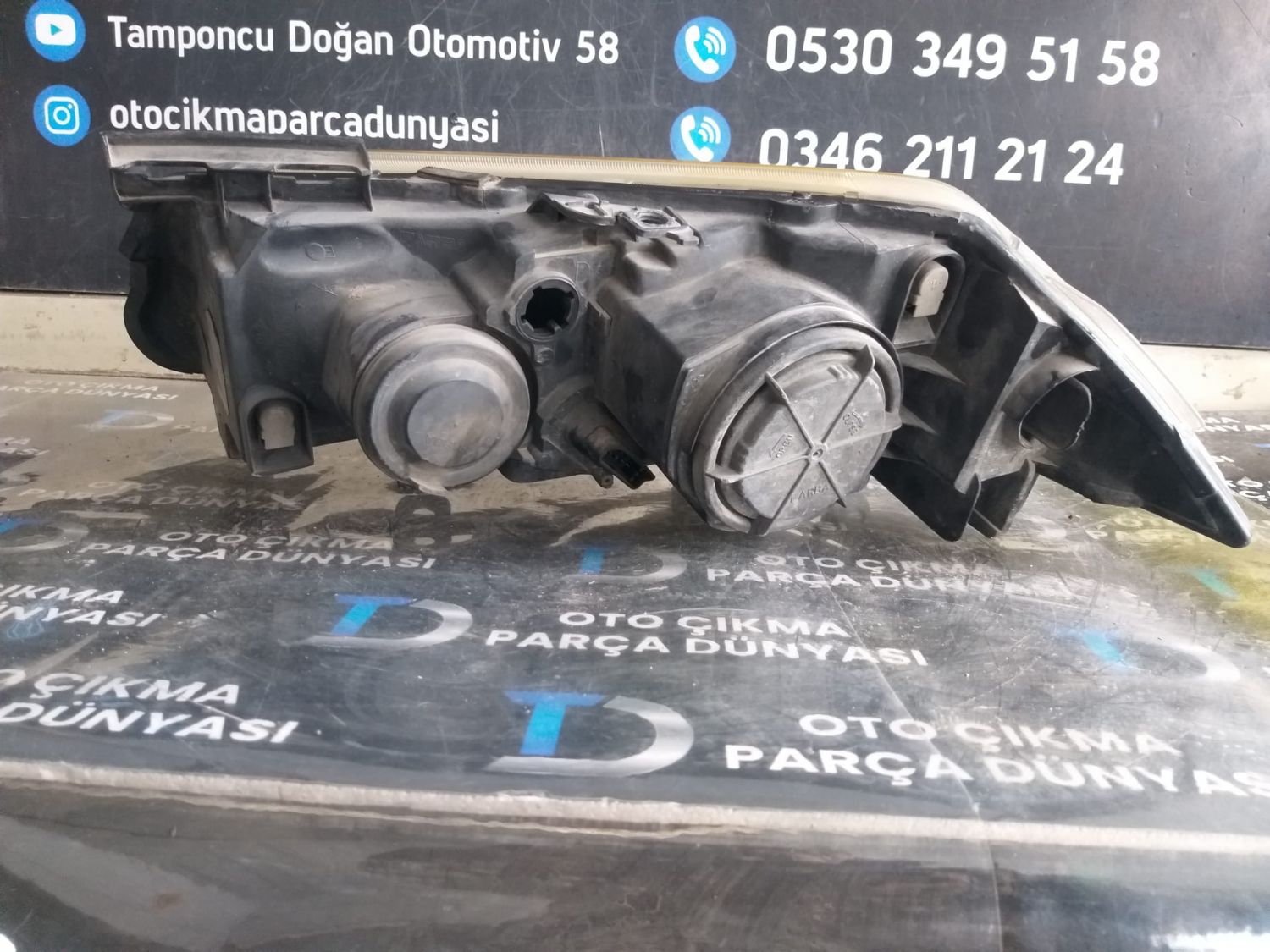 RENAUL MEGANE 2 SA� FAR [2006-2009]