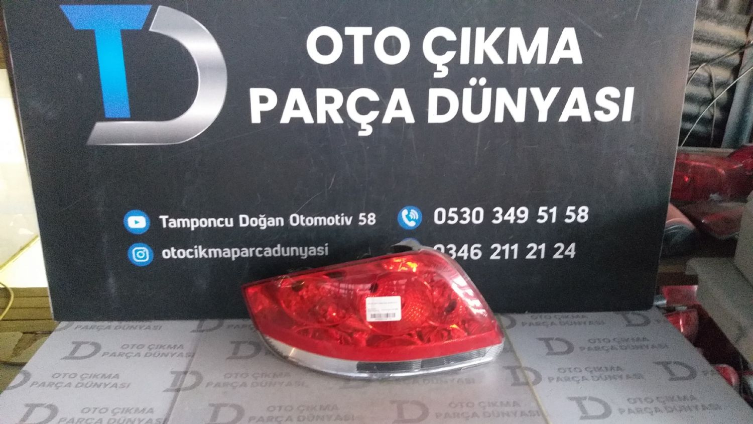 FAT LNEA SOL STOP 07-17