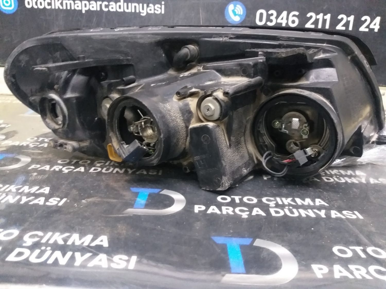 CHEVROLET CAPT�VA SOL FAR [2007-2011]