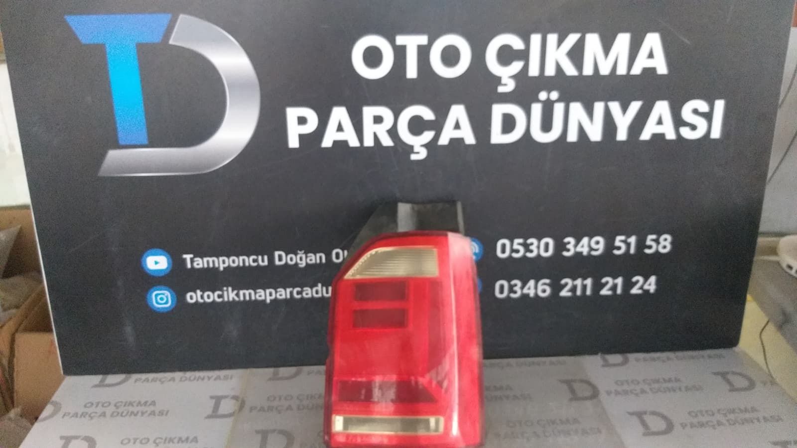 VOLKSWAGEN TRANSPORTER T 6 SOL STOP 16-19