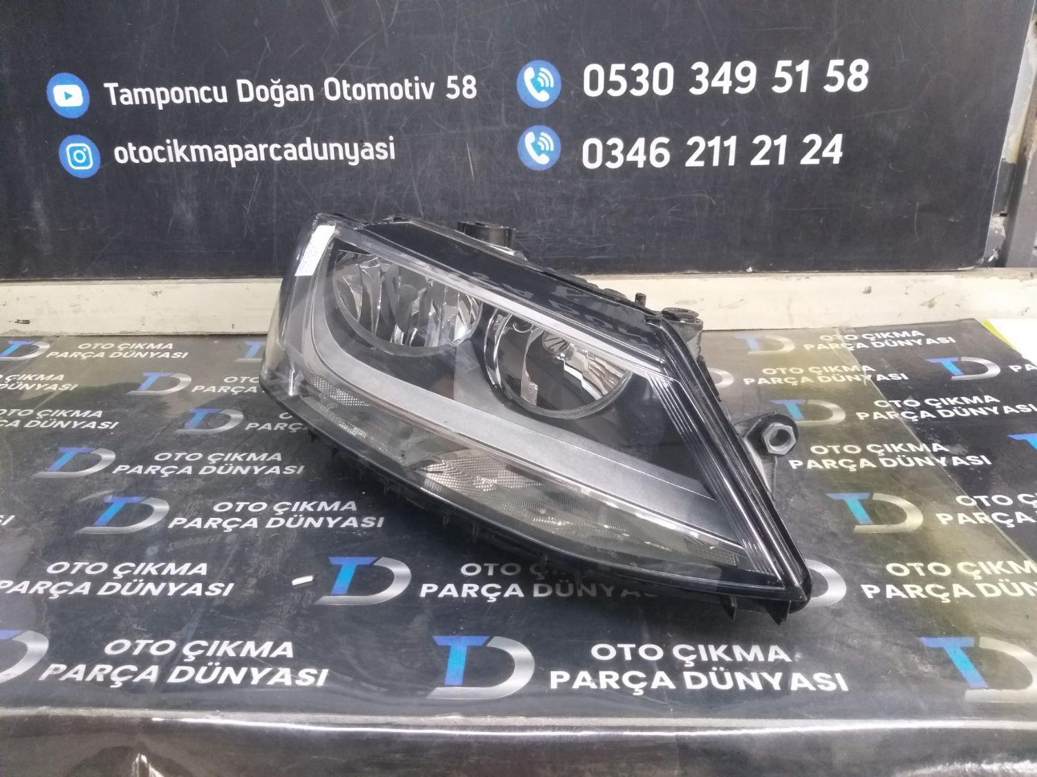 VOLKSWAGEN JETTA SA� FAR [2011-2018]