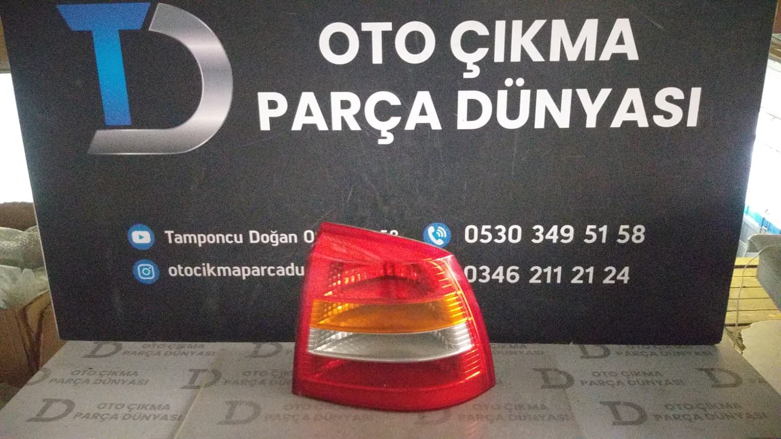 OPEL ASTRA G SA DI STOP HATCHBACK 98-04