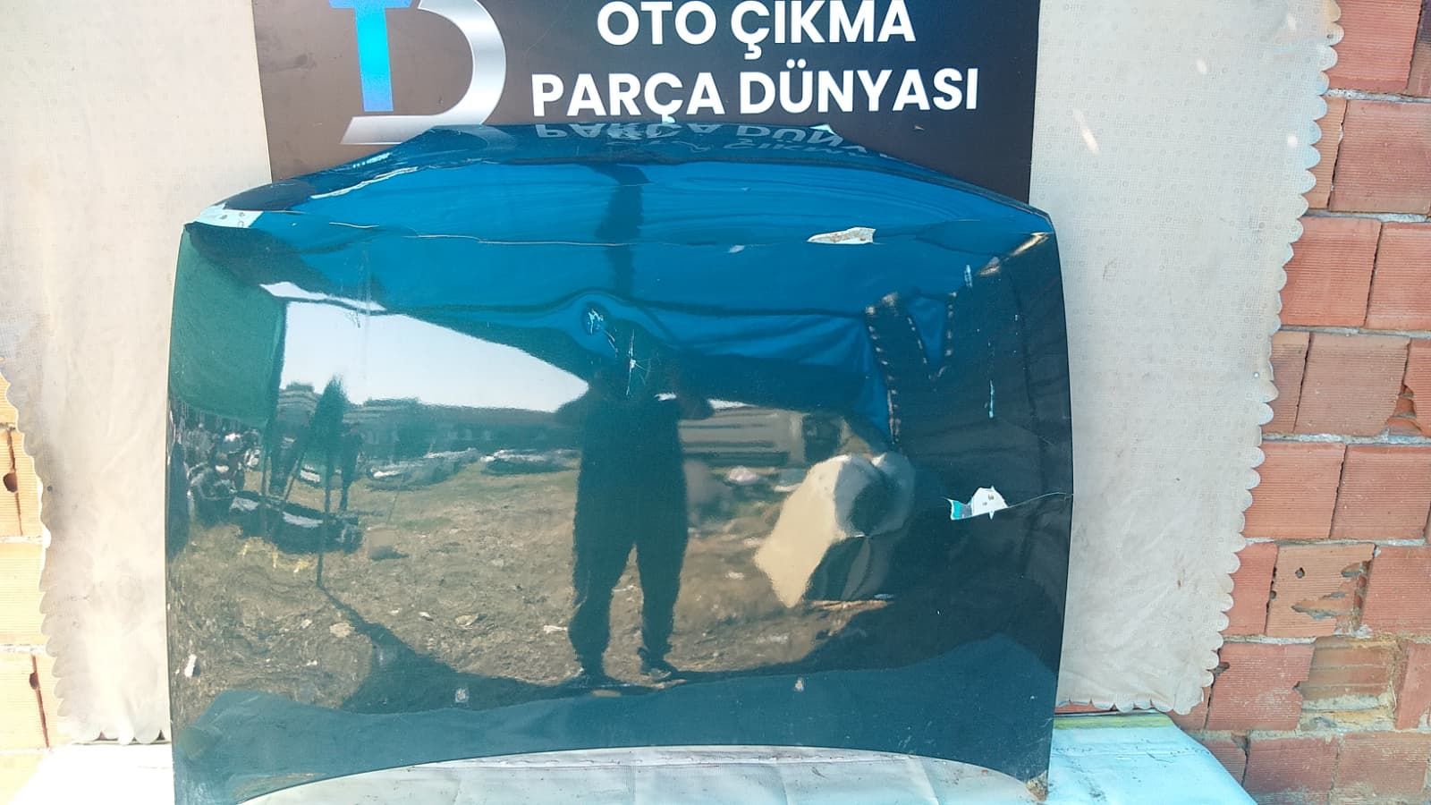 HYUNDA ACCENT N KAPUT 95-97