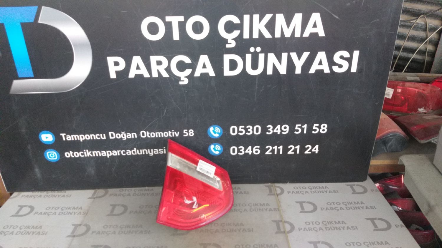 CTROEN C 4 PCASSO SOL  STOP 07-10