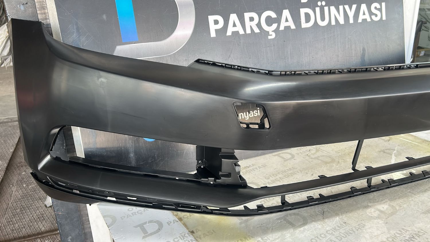 VOLKSWAGEN PASSAT B8 COMFORTL�NE 2015 S�NS�RS�Z �N TAMPON