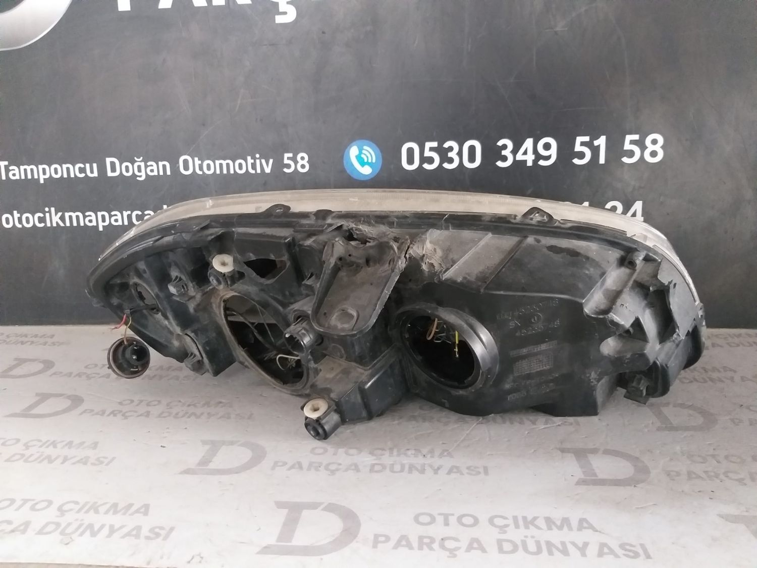 F�AT L�NEA SOL FAR (07-15)