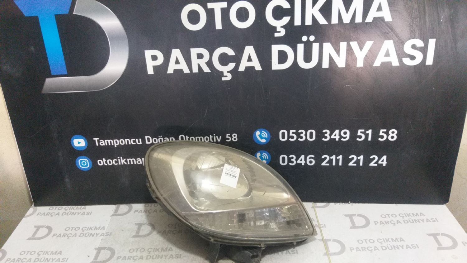 RENAULT KANGO SA FAR 05-10