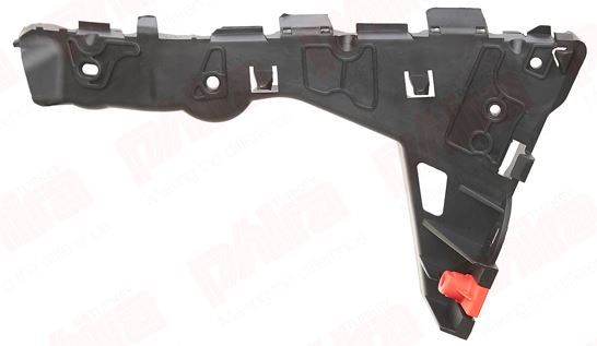 OPEL ASTRA H N TAMPON BALANTI BRAKET SOL