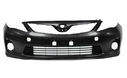 TOYOTA COROLLA �N TAMPON FAR YIKAMA DEL�KL� �EK� KAPAKLI (10-13)