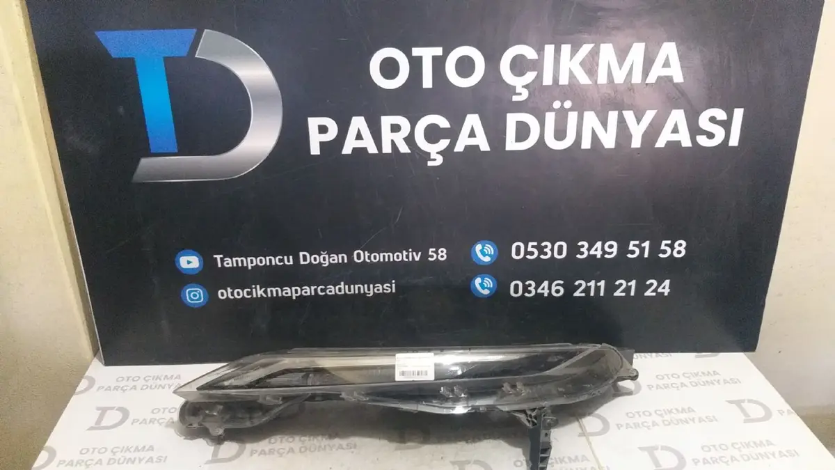 Nissan Juke 2 Sol Far 19-22