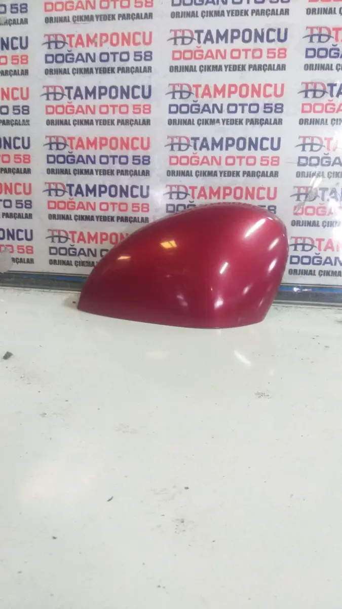 Honda Civic Sol Ayna Kapağı
