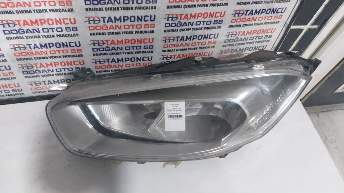 Ford Courier Sol Far 14-18