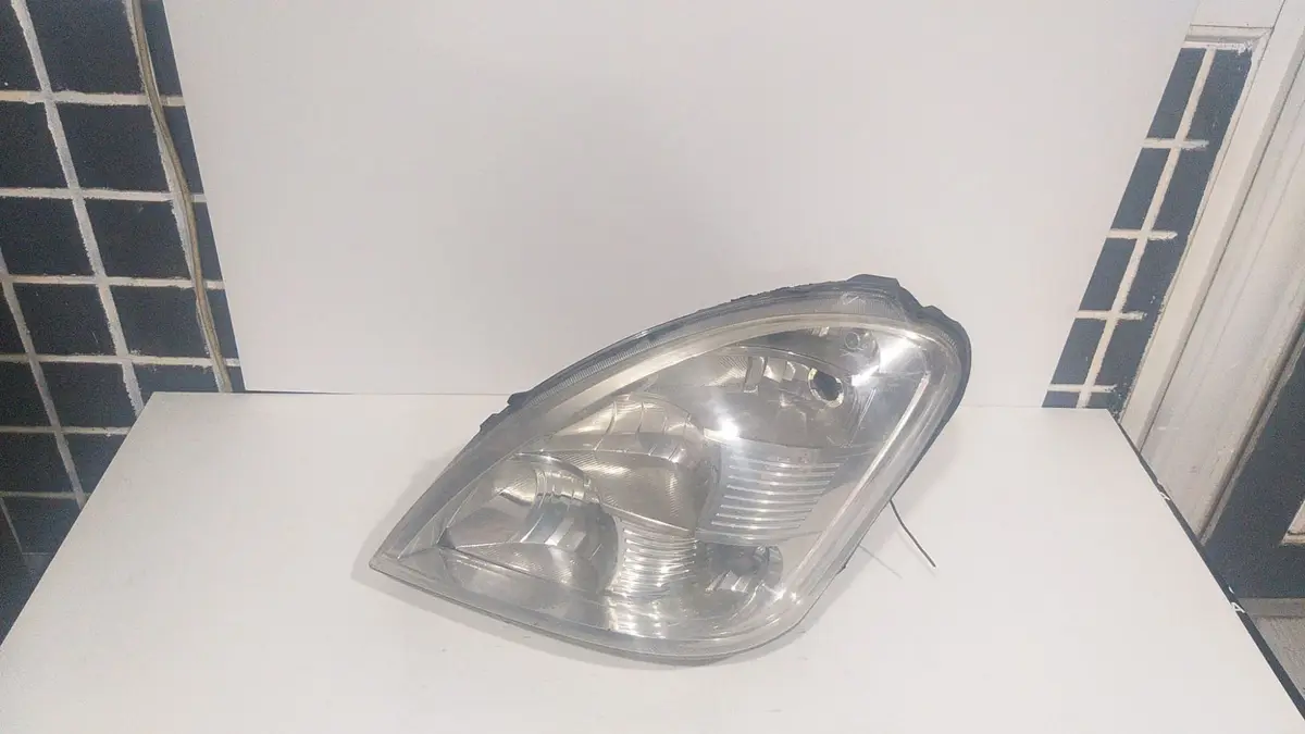 Fiat Iveco Dally Sol Far 06-11