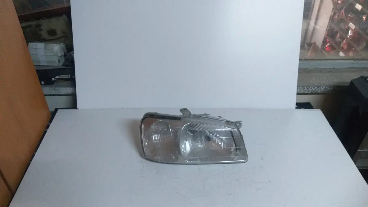 Hyundai Accent Sağ Far 03-05