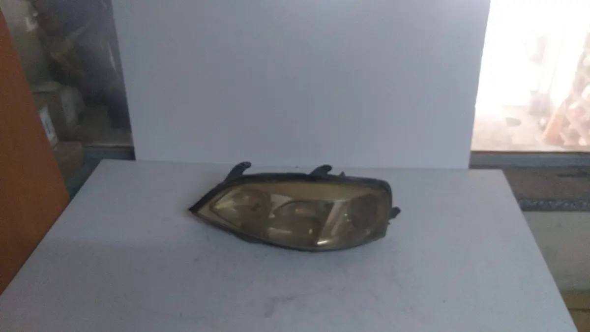 Opel Astra G Sol Far 98-06