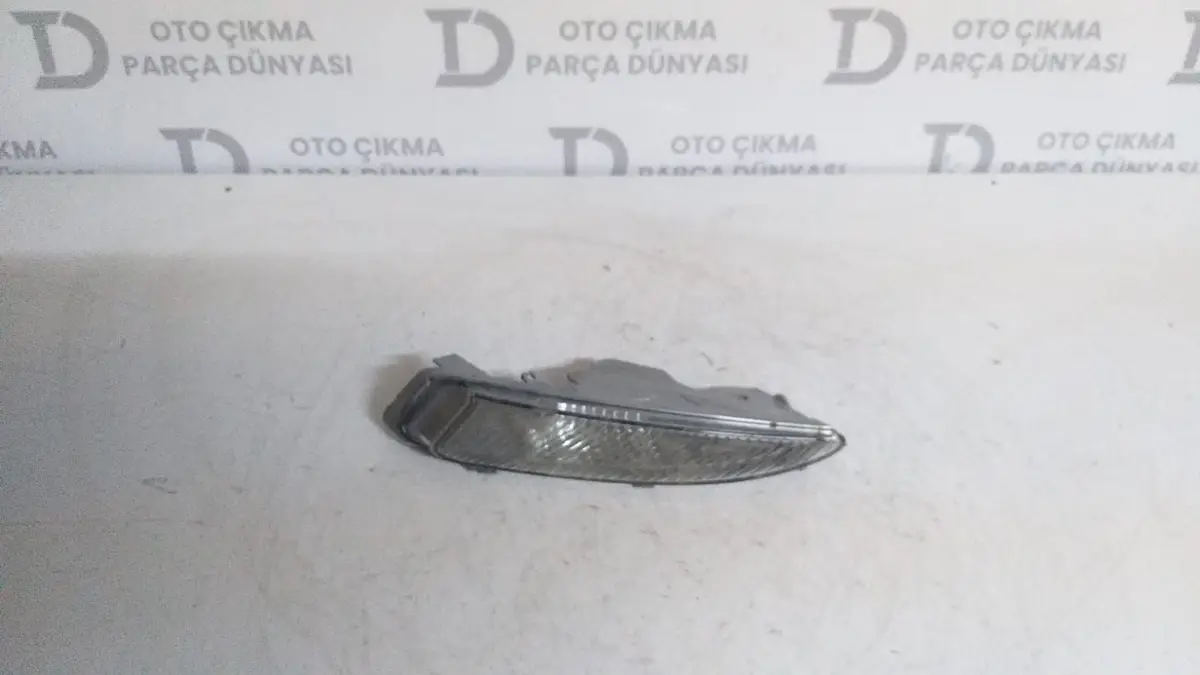Opel Astra J Sol Sis Farı