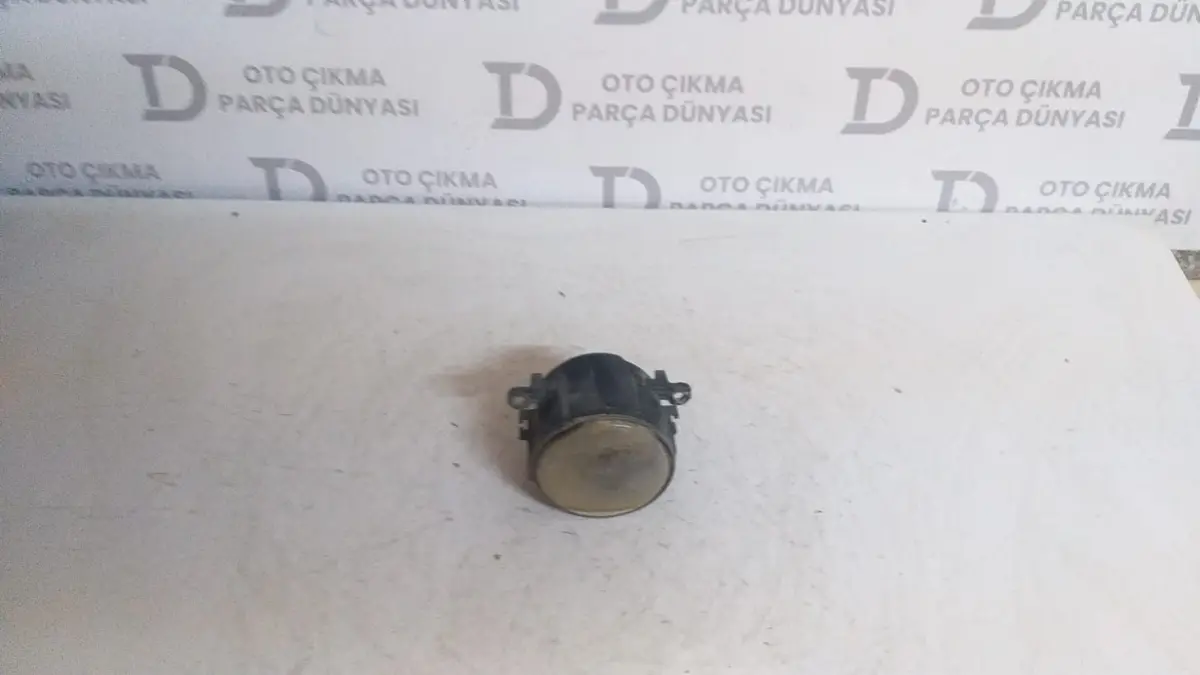 Ford Focus Sağ Sis Farı