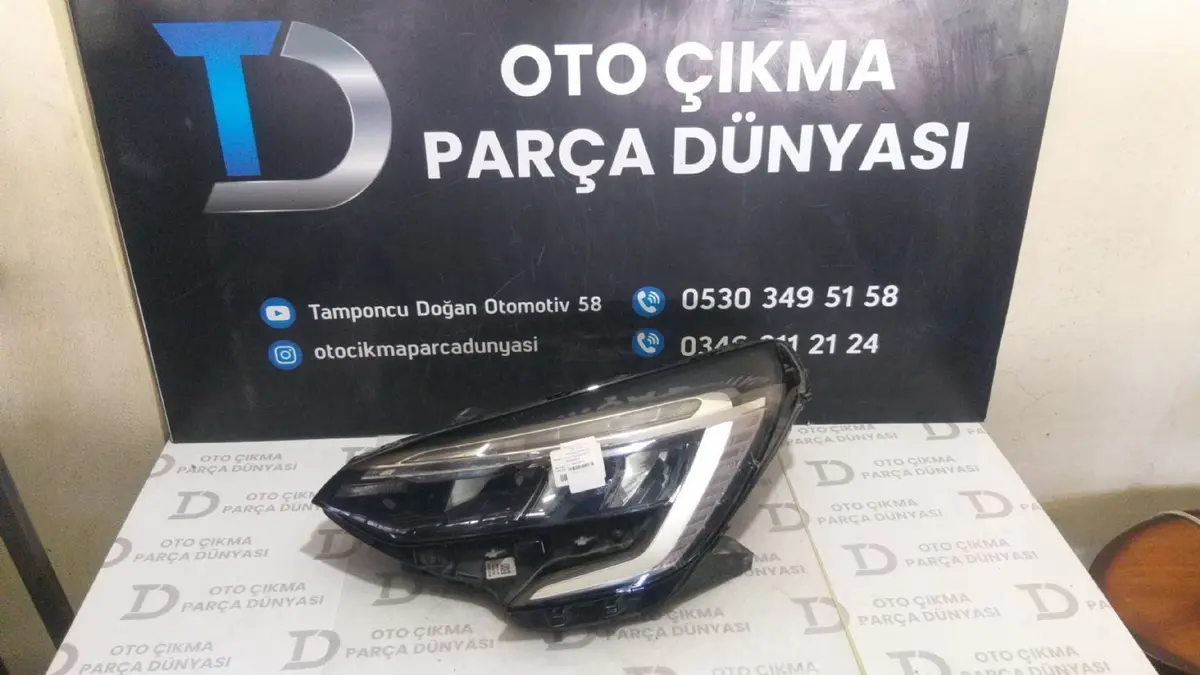 Renault Clio 5 Sol Far