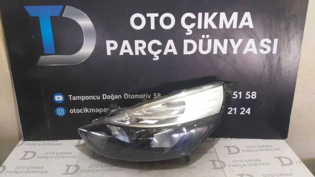 Renault Clio 4 Sol Far