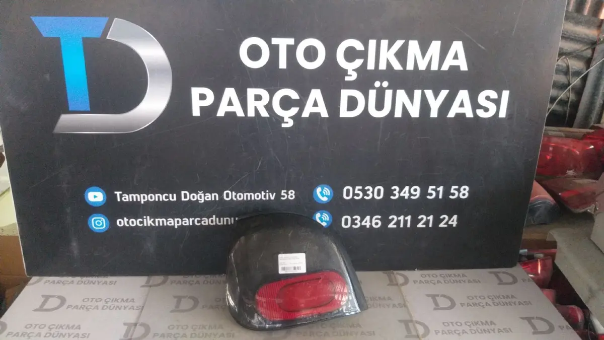 Renault Scenic Sol Stop