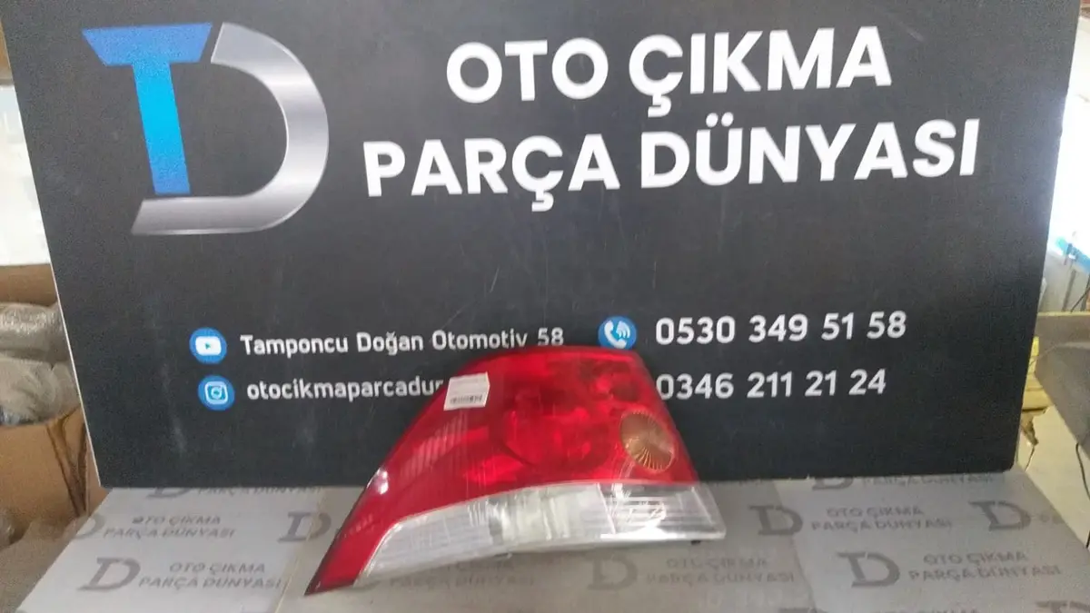 Opel Astra H Sol Stop 07-14