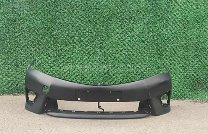 Toyota Corolla Ön Tampon Çeki Kapaklı Astarlı 13-15