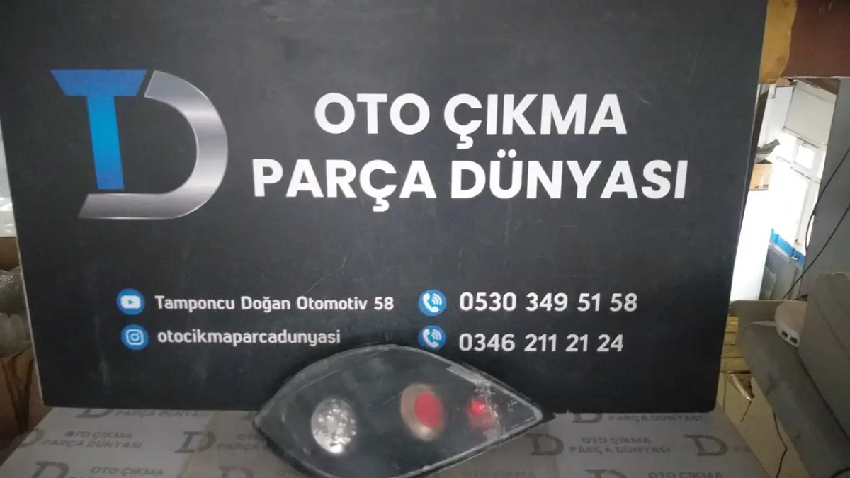 Opel Astra H Sol Stop 07-14
