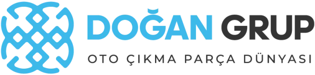Doğan Grup Sıfır ve Çıkma Oto Yedek Parça Dünyası
