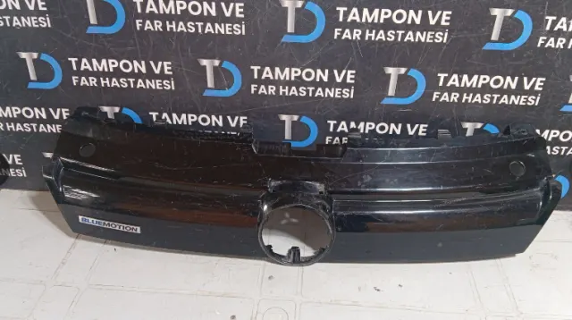 Volkswagen Polo V Ön Panjur Çıkma Orjinal (09-17)
