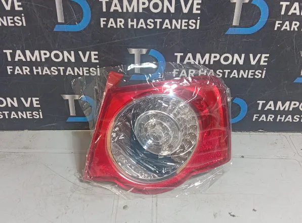 Volkswagen Passat B6 Sağ Dış Stop Sıfır (05-10)